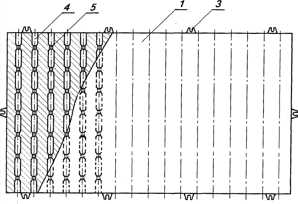 Phenolic resin bamboo plywood manufacturing process