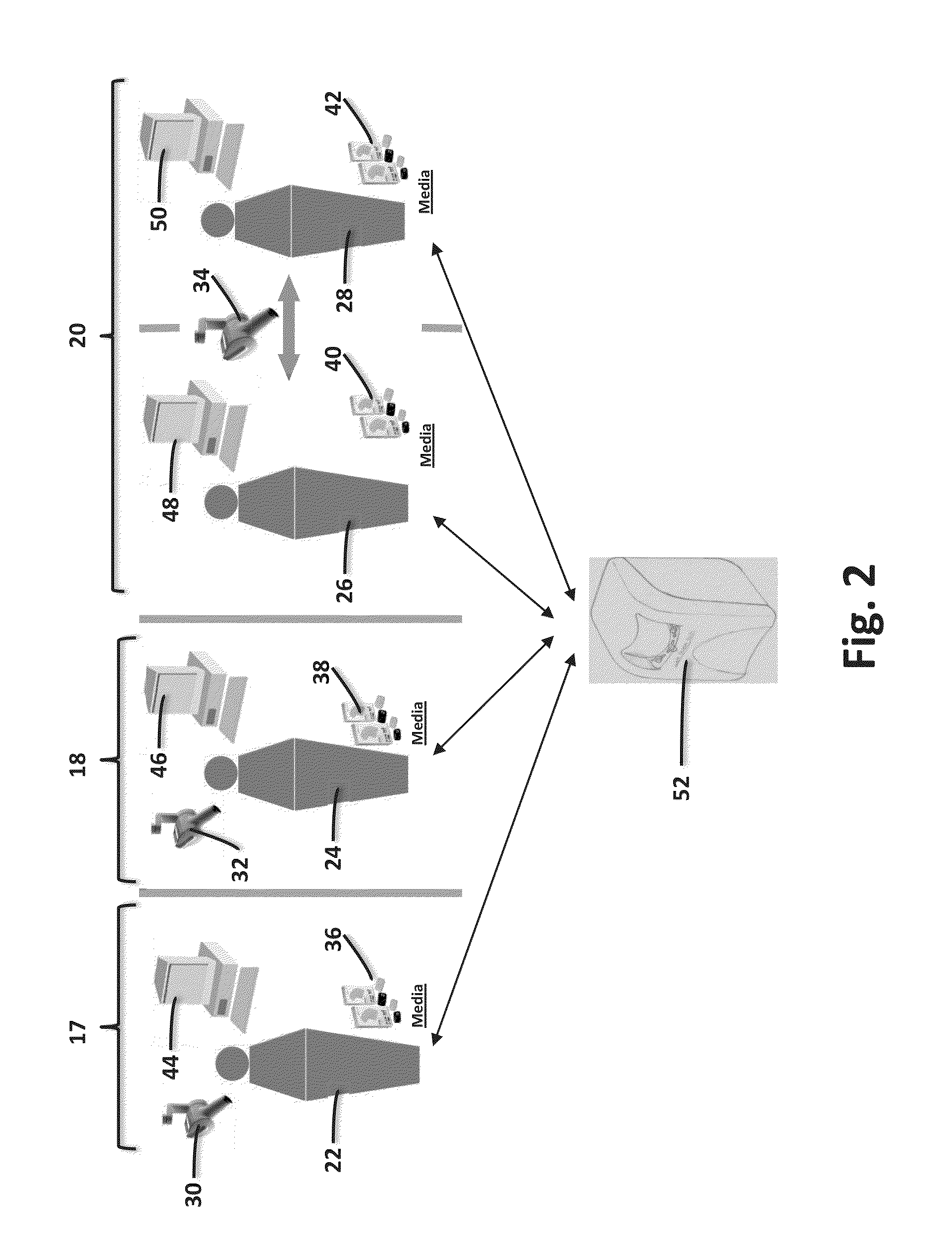 Computed radiography license method and system