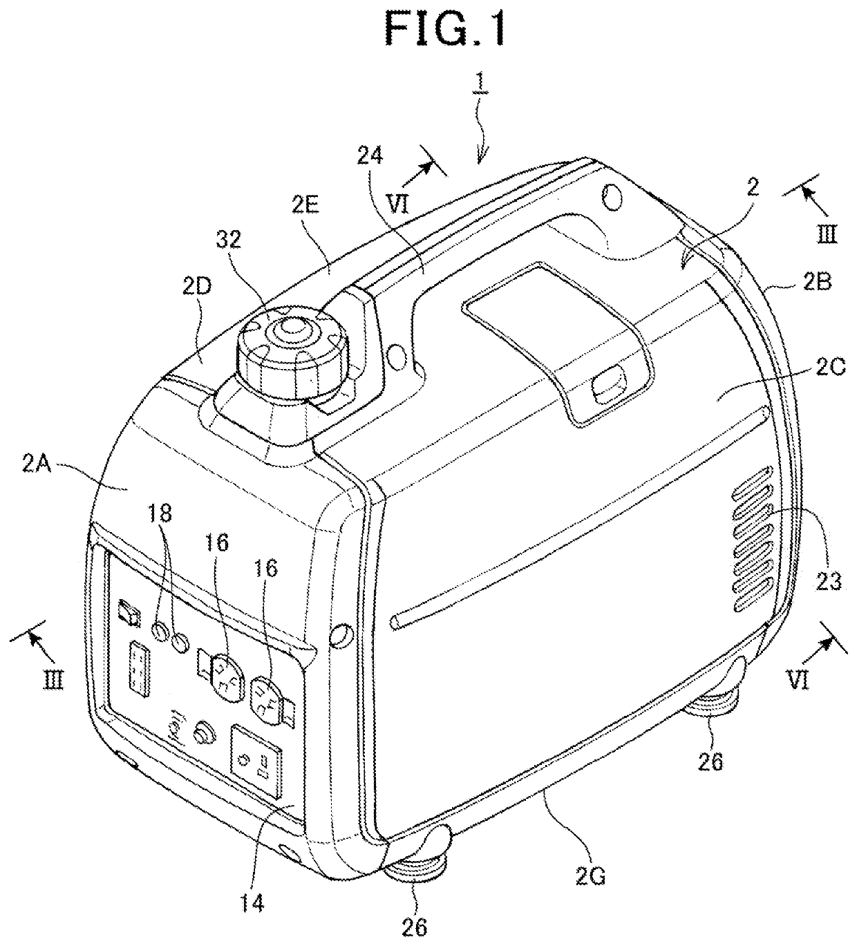 Power generator