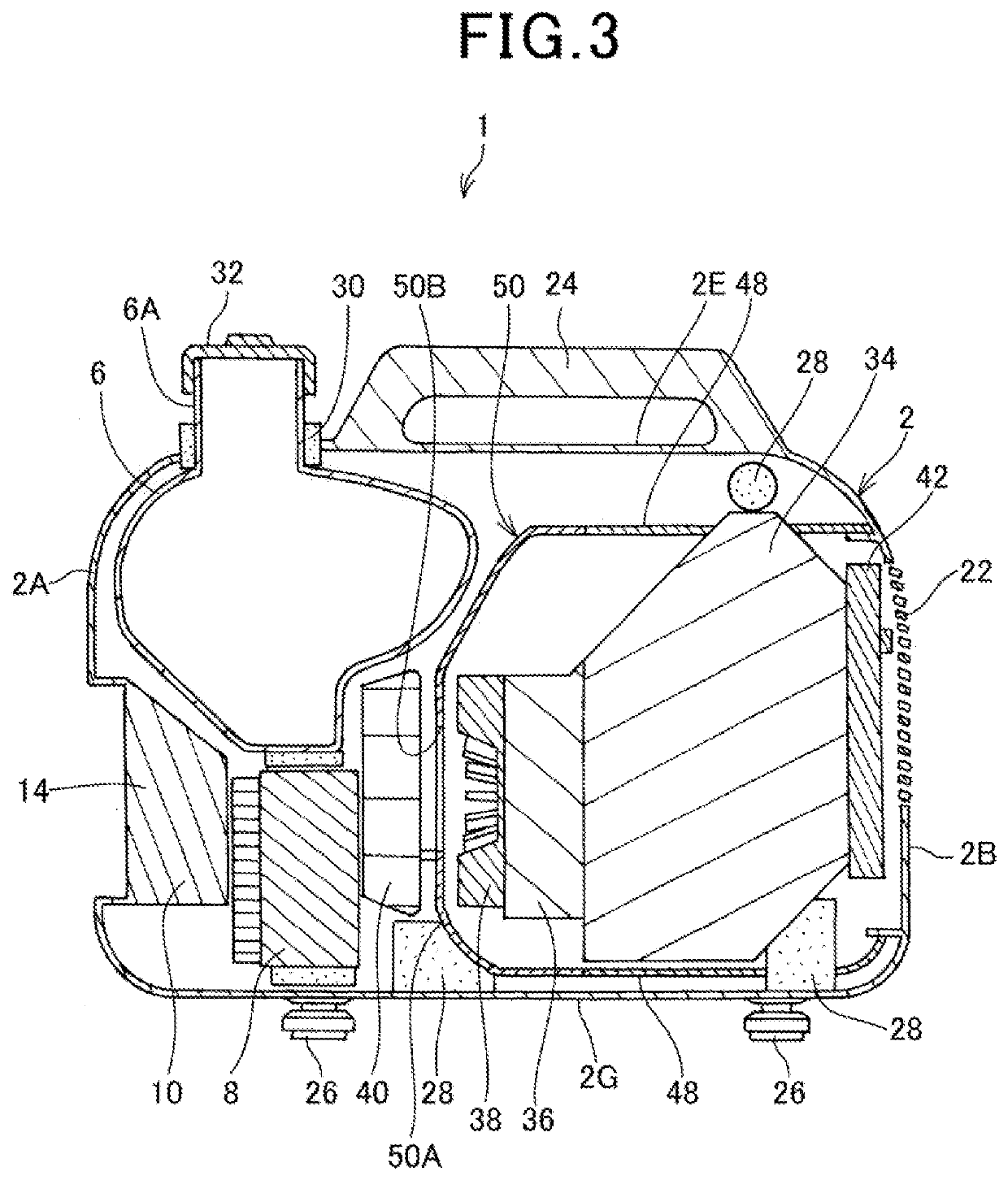 Power generator