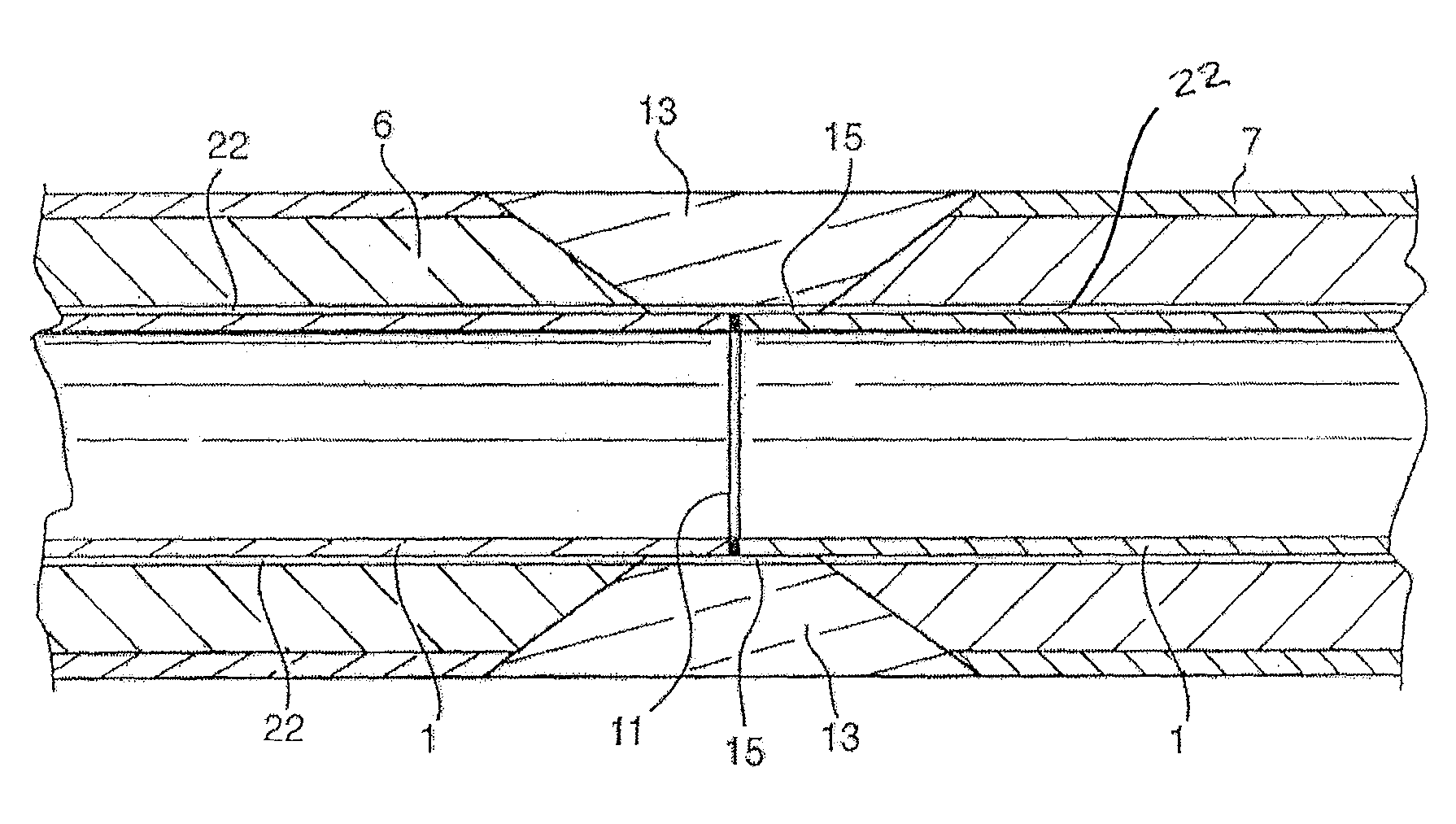 High temperature resistant insulation for pipe