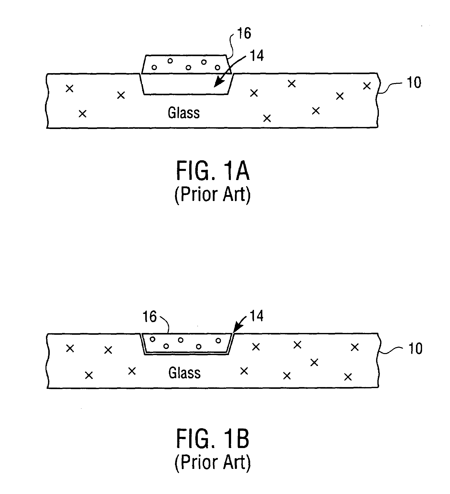 Methods and apparatus for fluidic self assembly