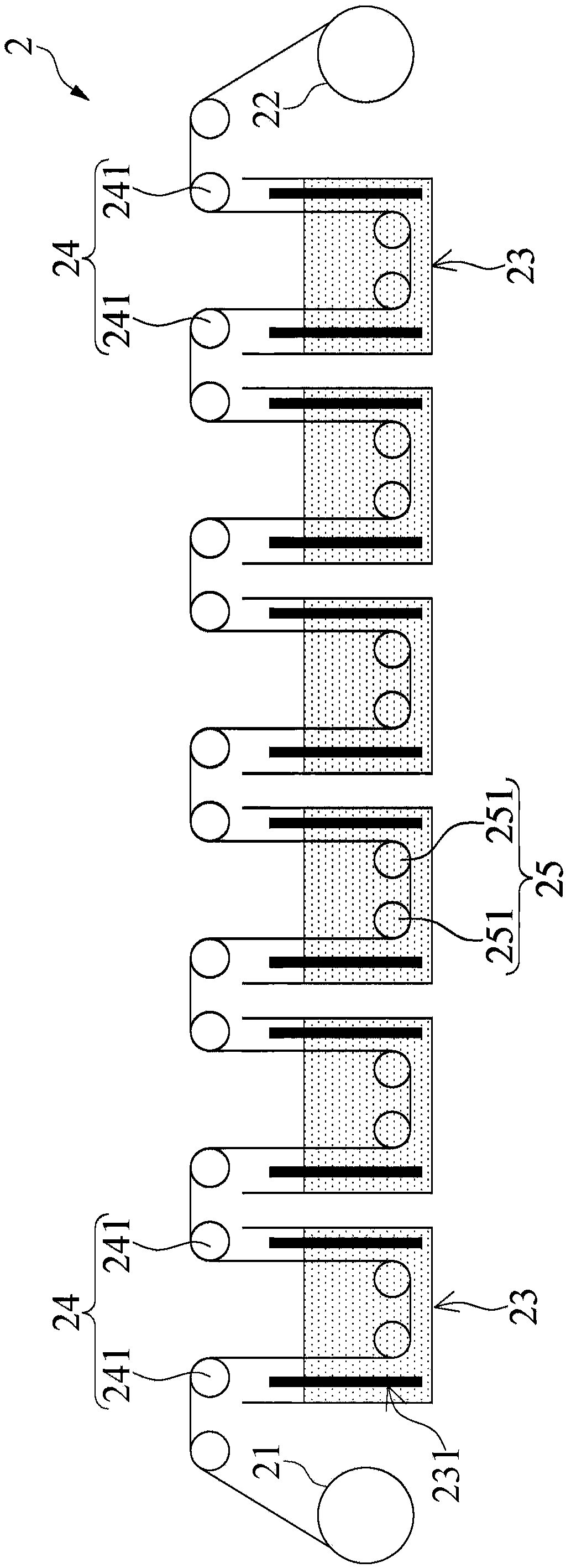 Micro-rough electrolytic copper foil and copper foil substrate