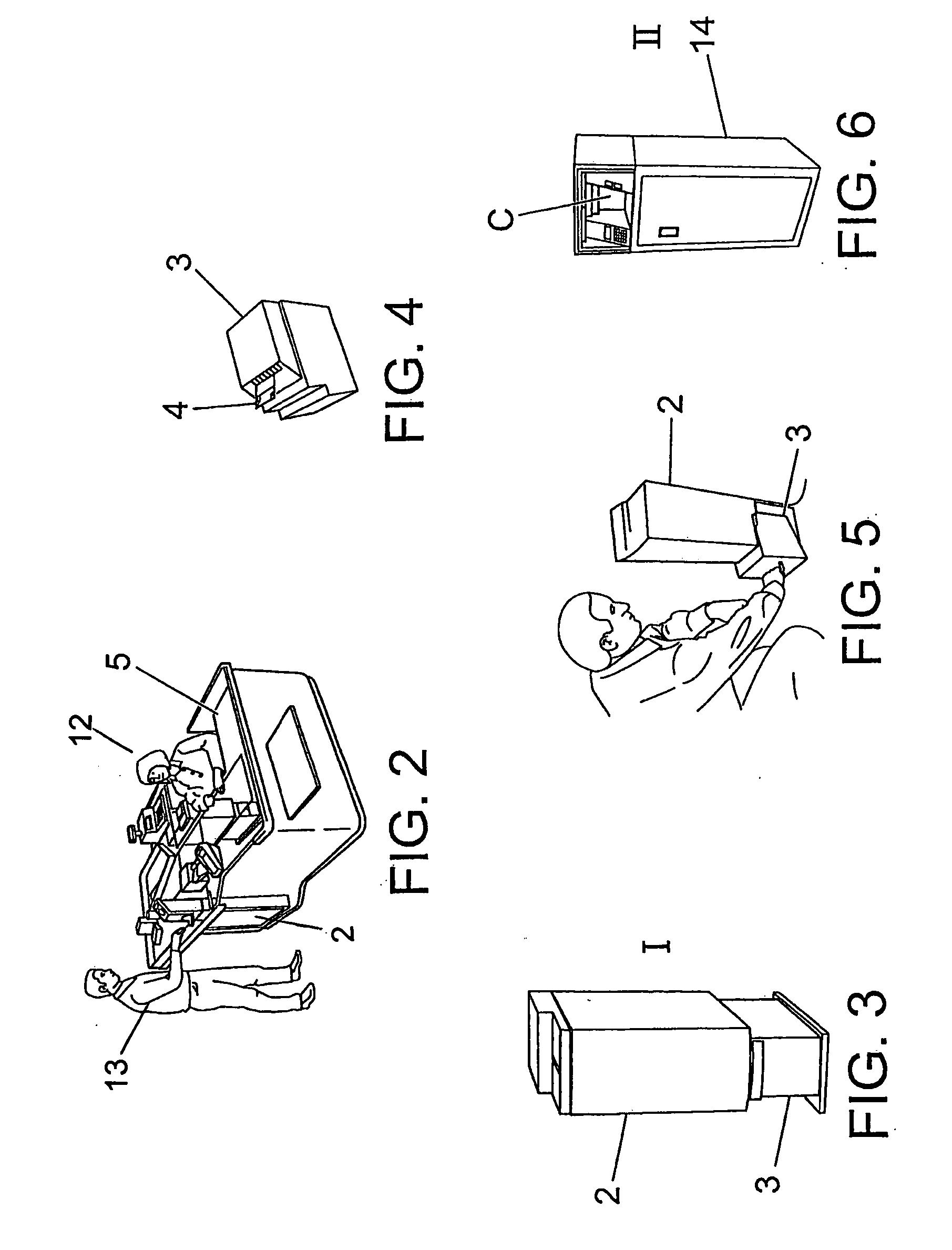 Cash-Handling System