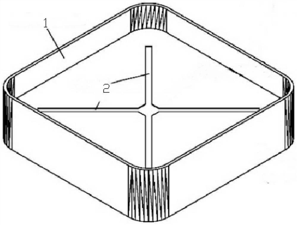 Waste liquid collection system