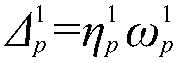 High-frequency local response indication method for sound-solid coupling structure