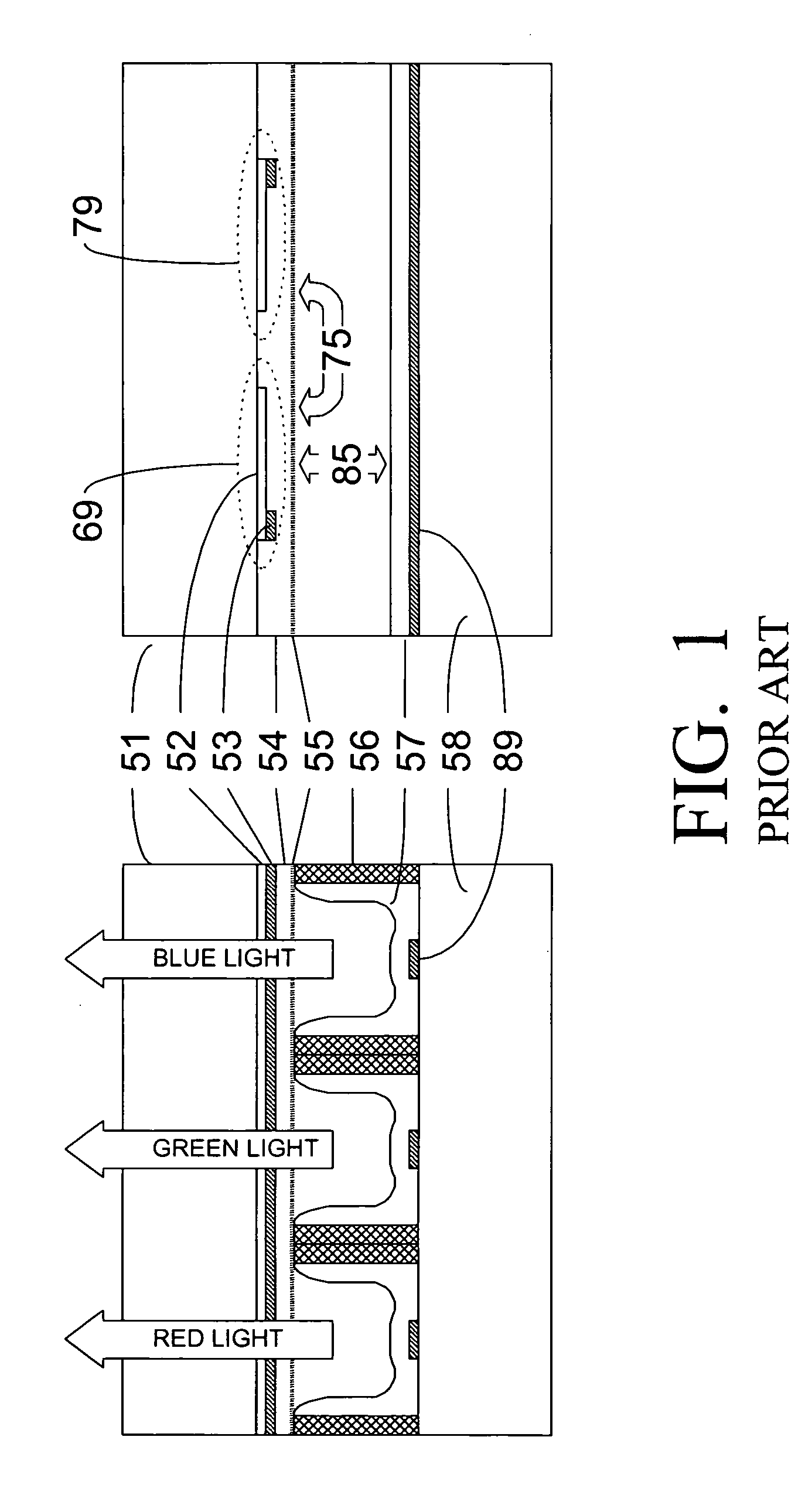 Method of driving plasma display panel