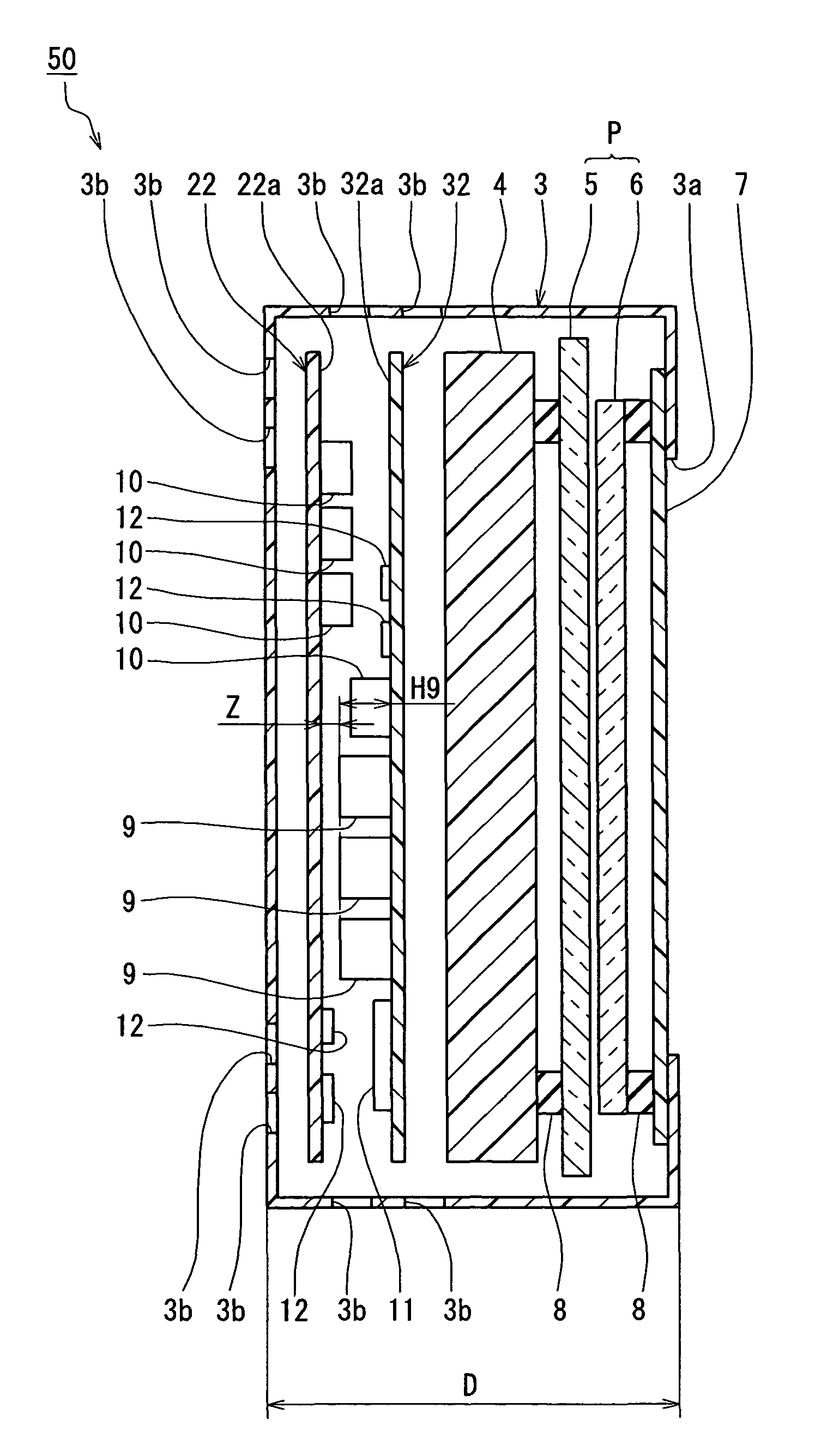 Liquid crystal display apparatus