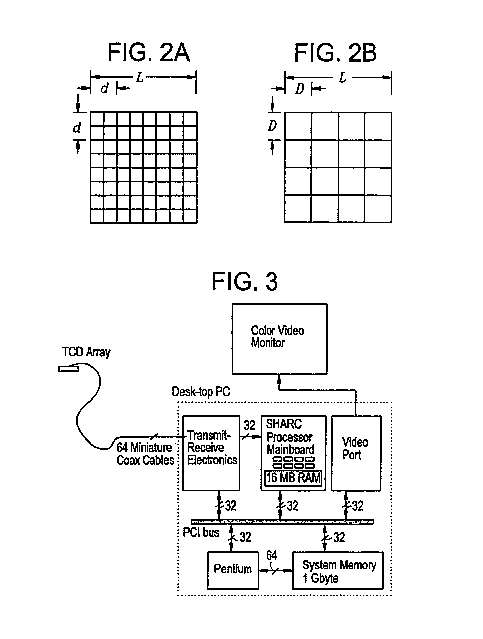 Device and method for mapping and tracking blood flow and determining parameters of blood flow