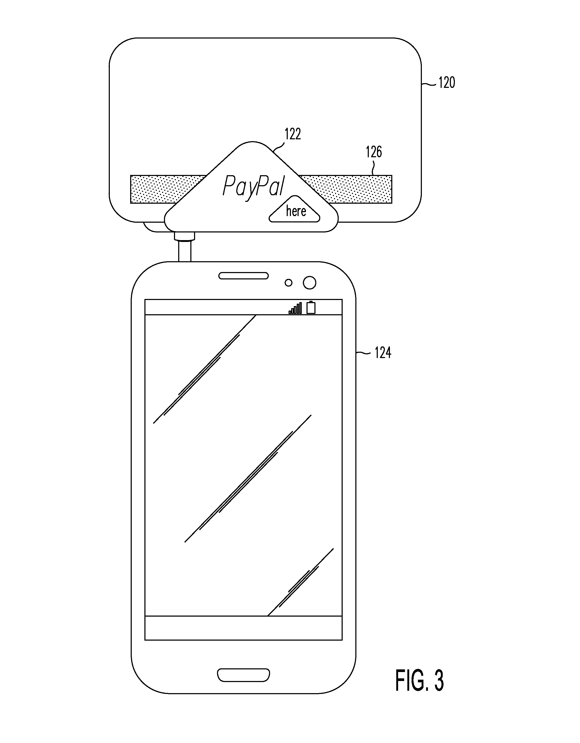 Systems, Methods, And Computer Program Products Providing Push Payments