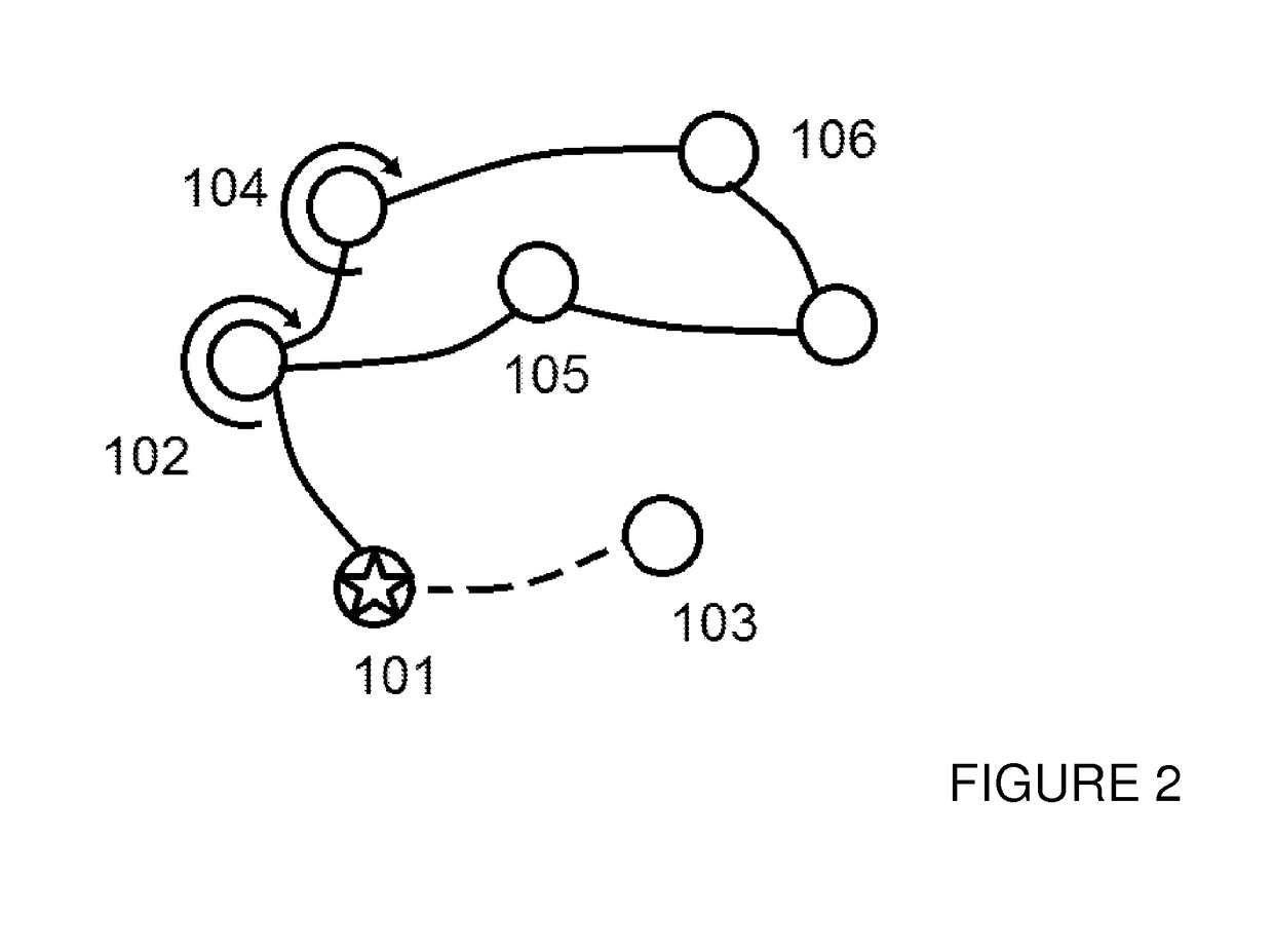 Method, Controller, Program, and Data Storage System for Performing Reconciliation Processing