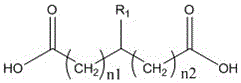 A biodegradable aliphatic-aromatic copolyester composition and its application