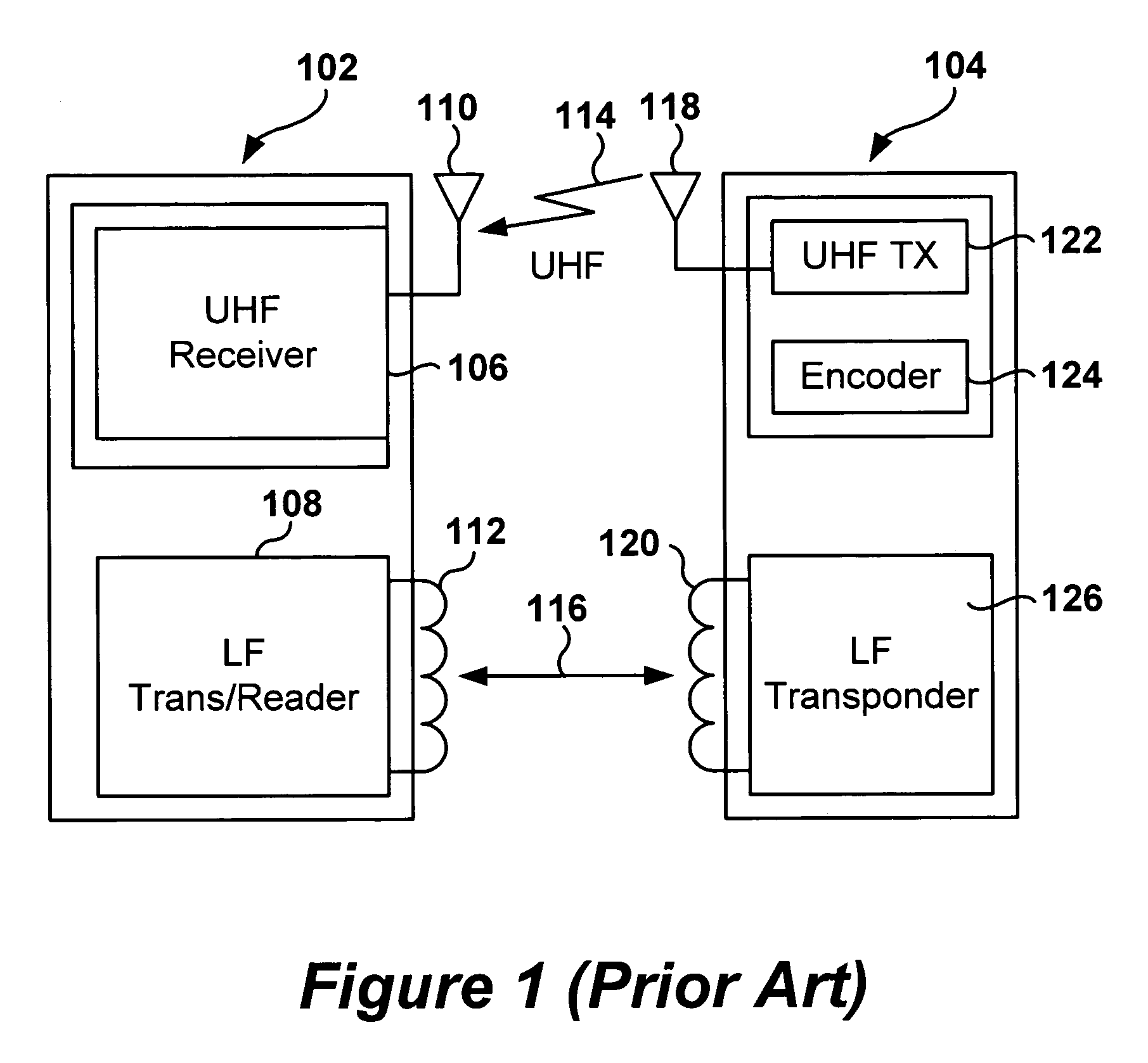 Noise alarm timer function for three-axis low frequency transponder