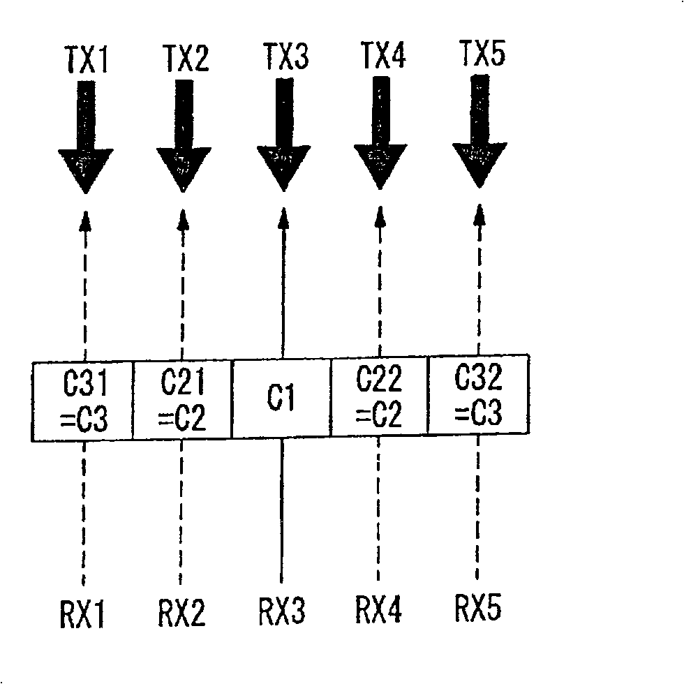 Ultrasonic diagnosis apparatus