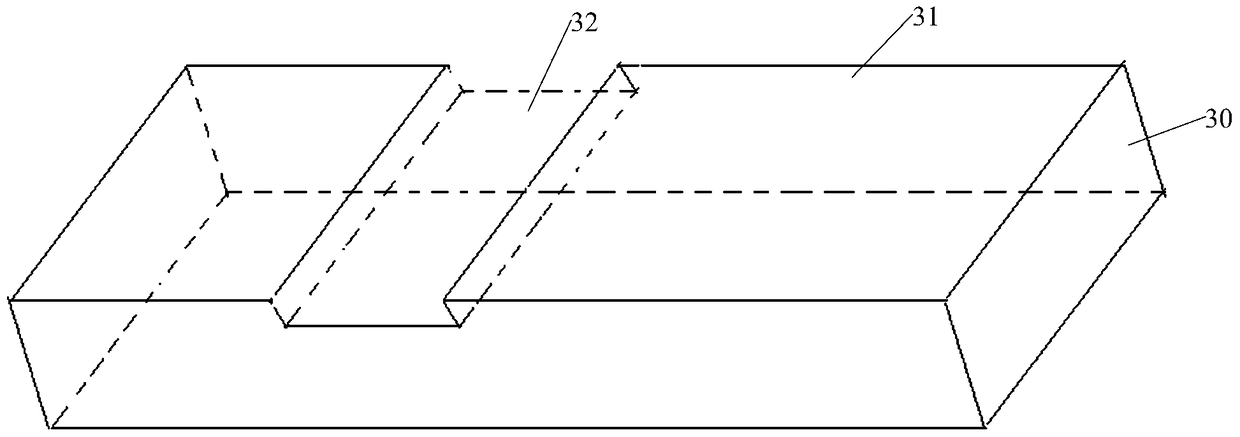 Method and electronic device for making antenna