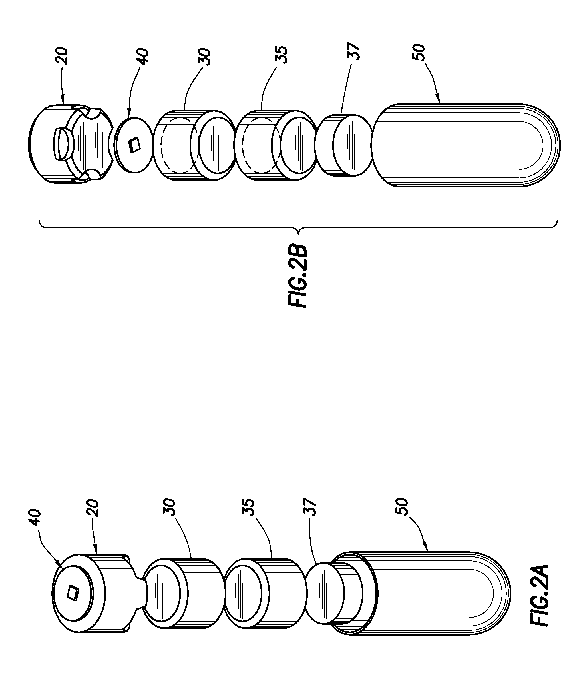 Pharmaceutical dosages delivery system