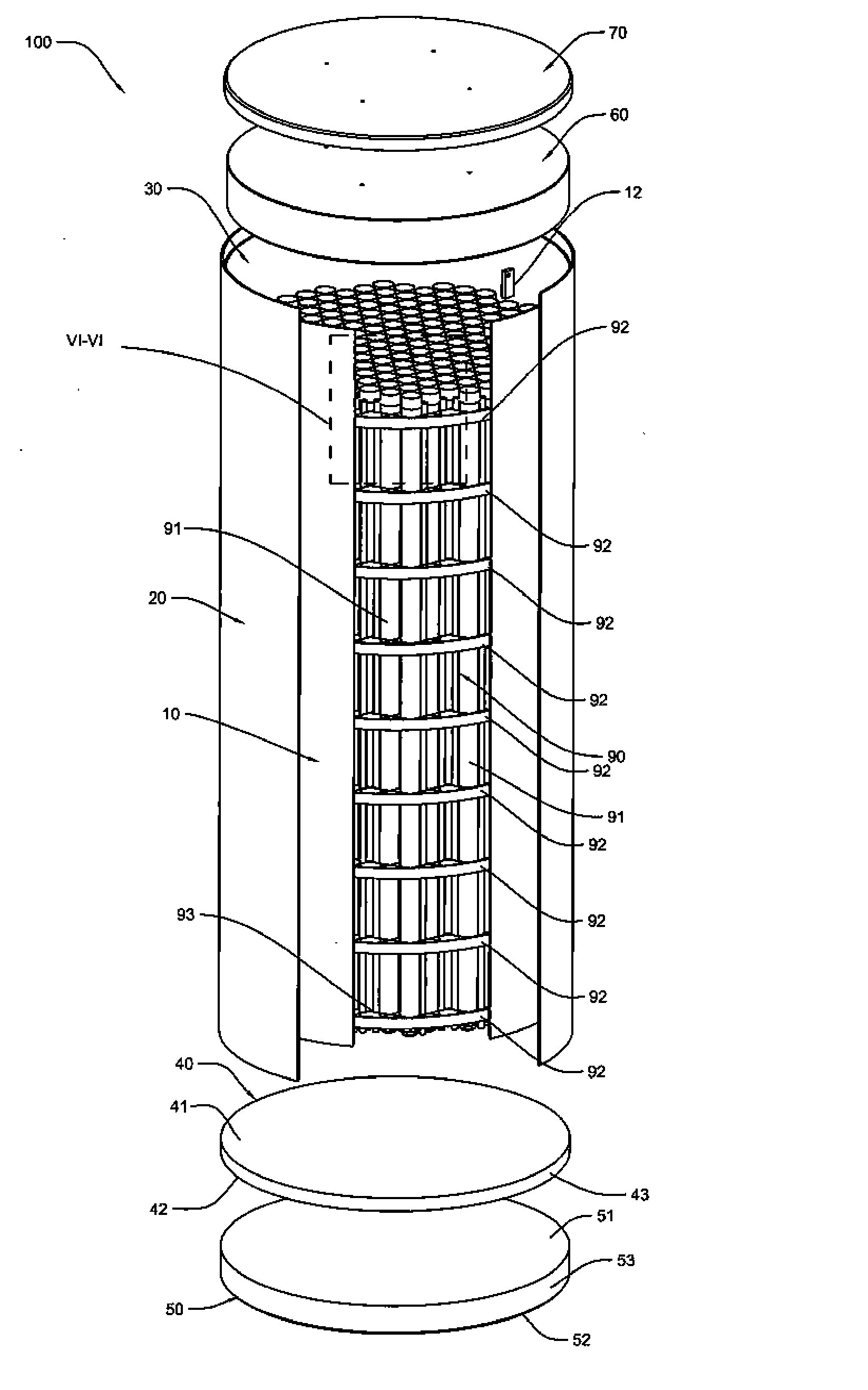 Canister apparatus and basket for  transporting, storing and/or supporting spent nuclear fuel