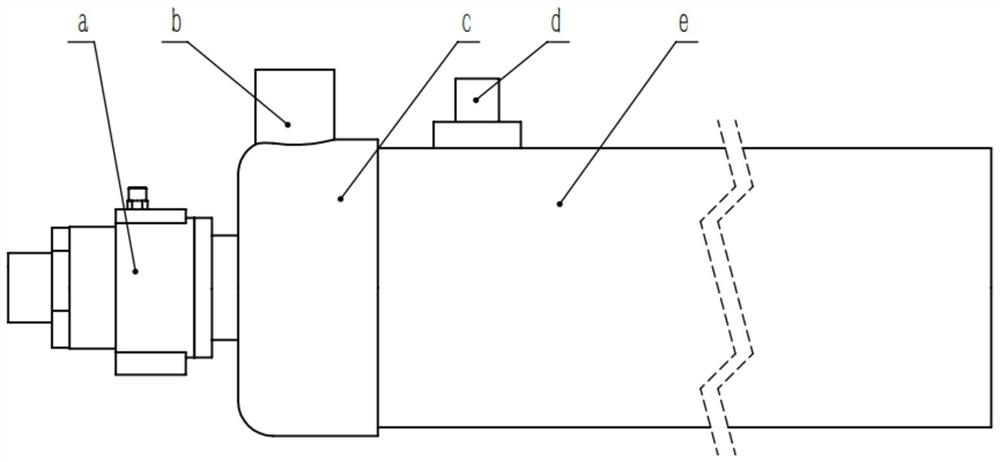 A Fuel Injection System for Adaptive Pulse Detonation Engine