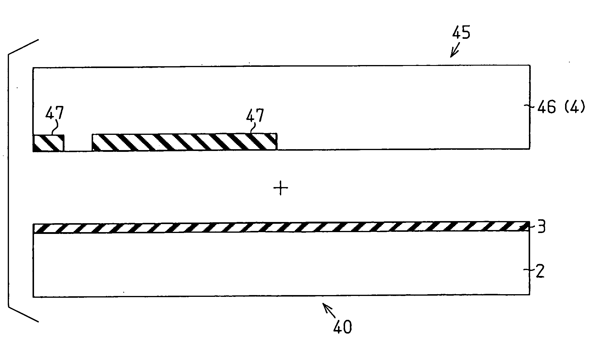 Method for manufacturing semiconductor physical quantity sensor