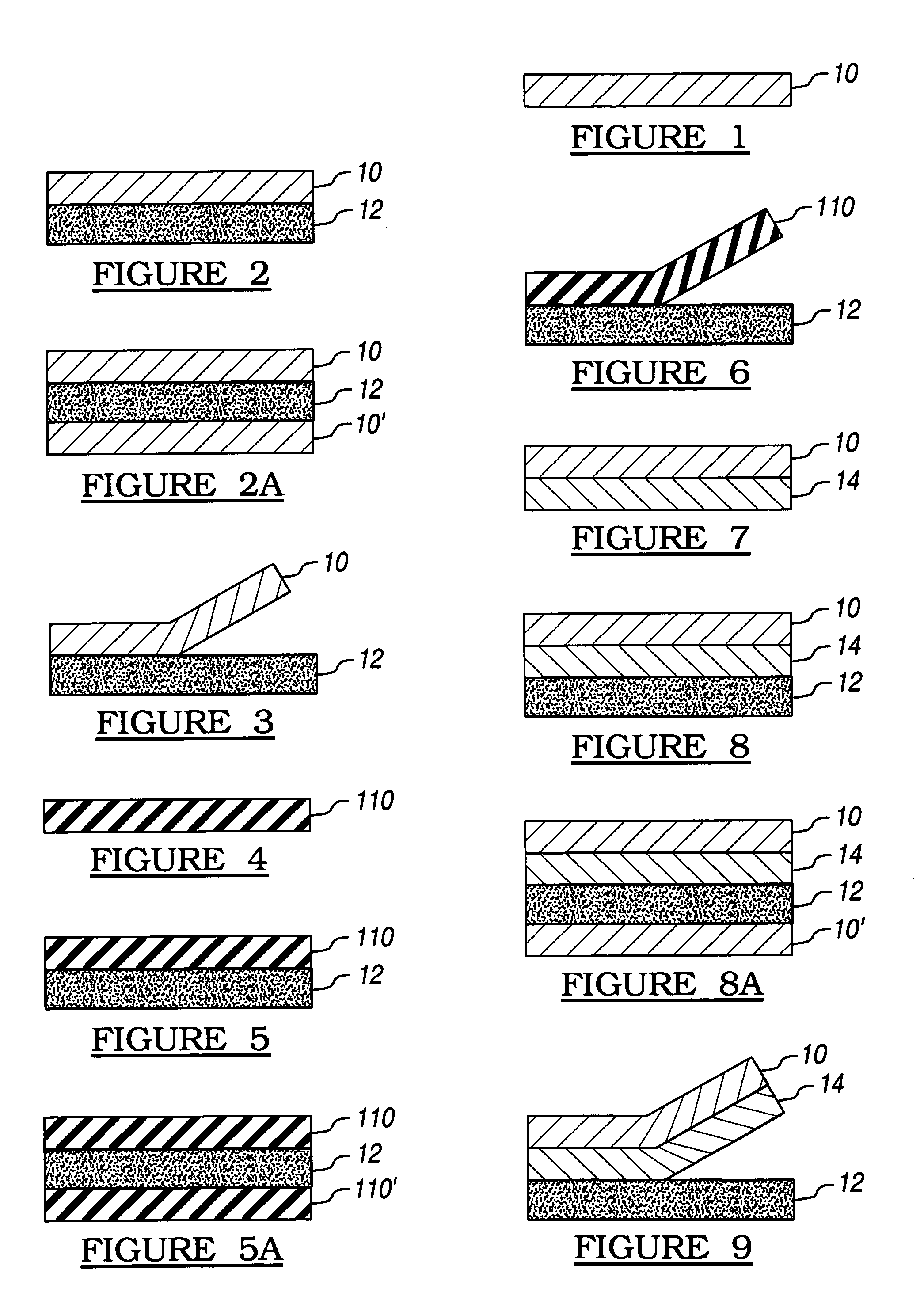 Decorative system composite and method