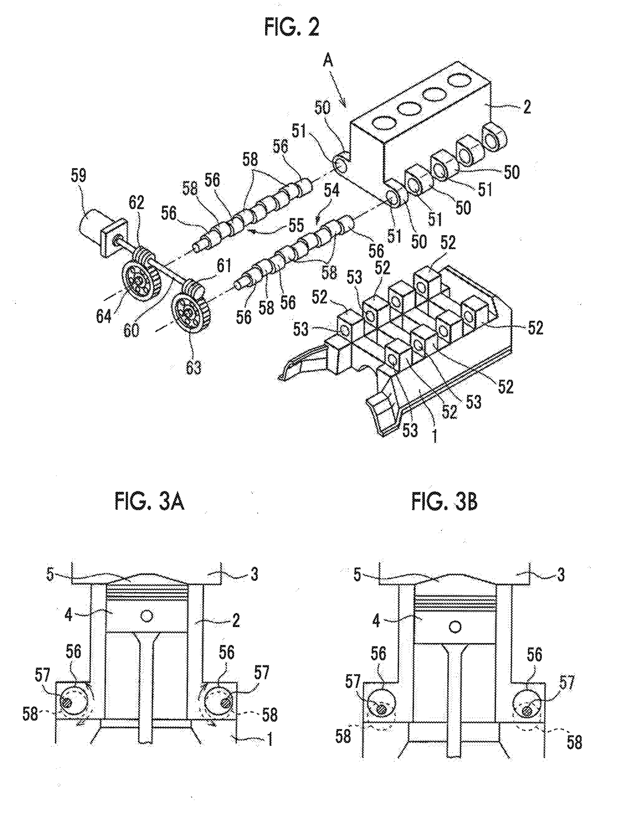 Internal combustion engine