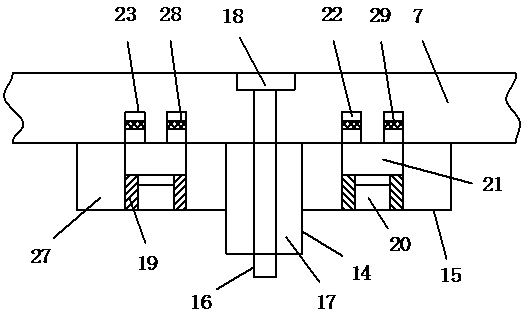 Highway non-contact charging system and charging method thereof