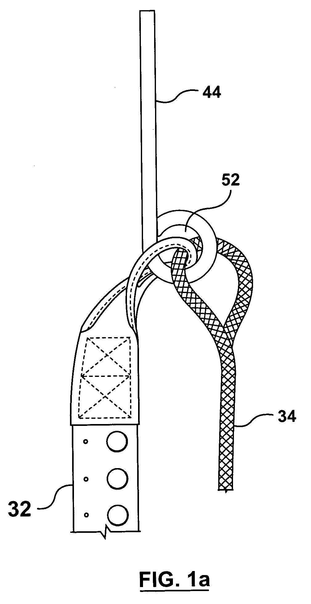 Vehicle stopping method and apparatus