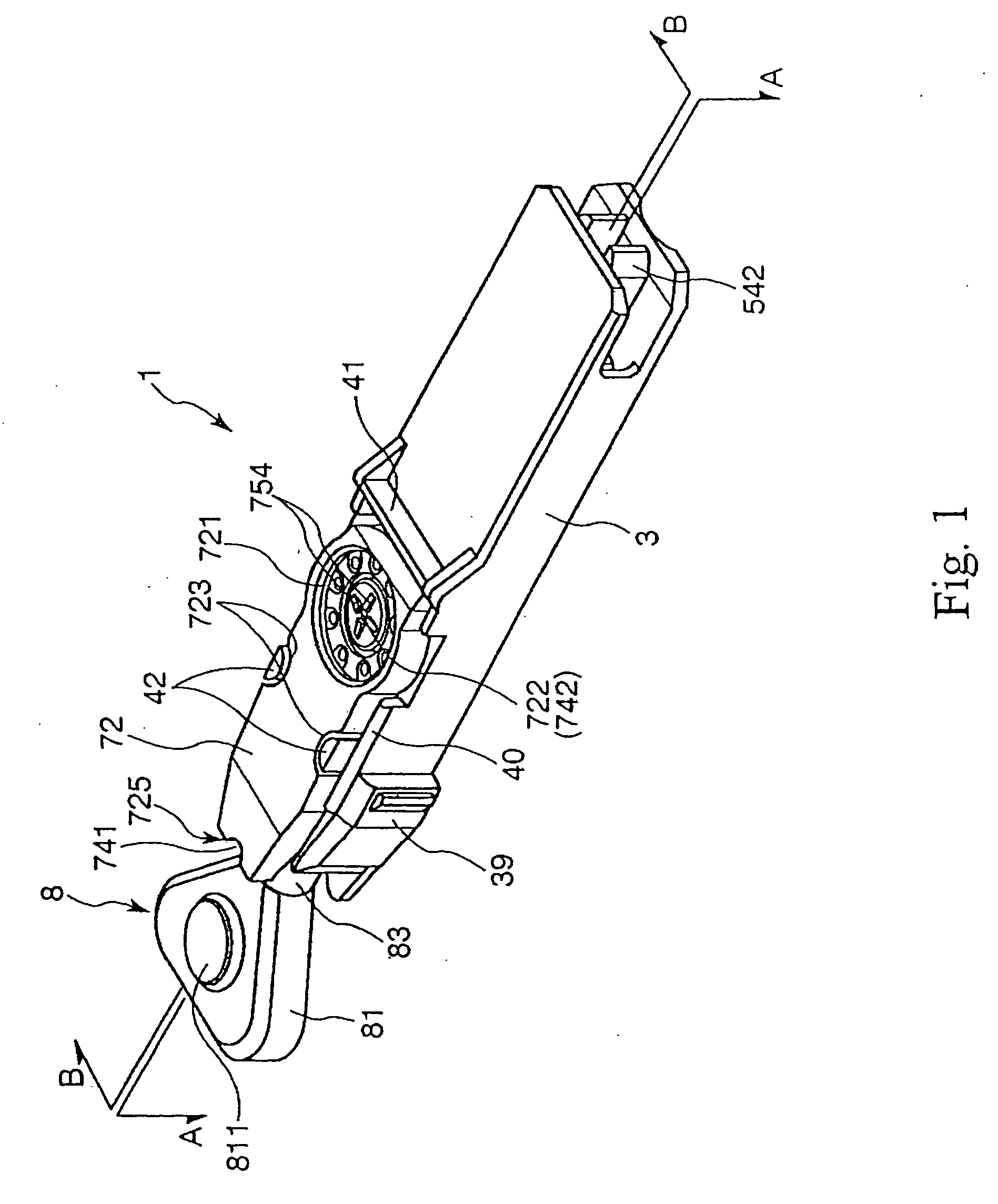 Humor sampling implement and method of humor sampling