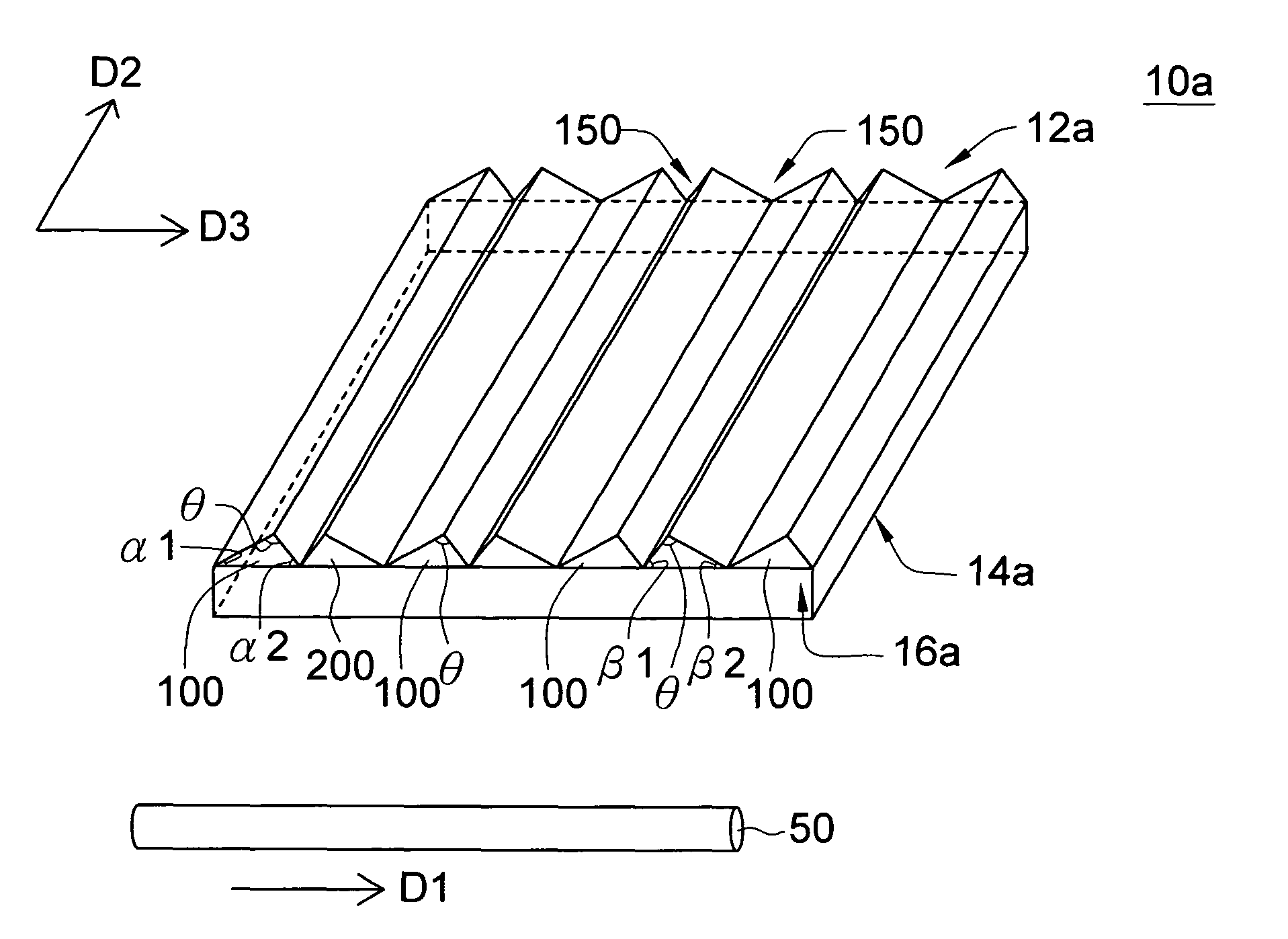 Light guide plate, backlight module and liquid crystal display