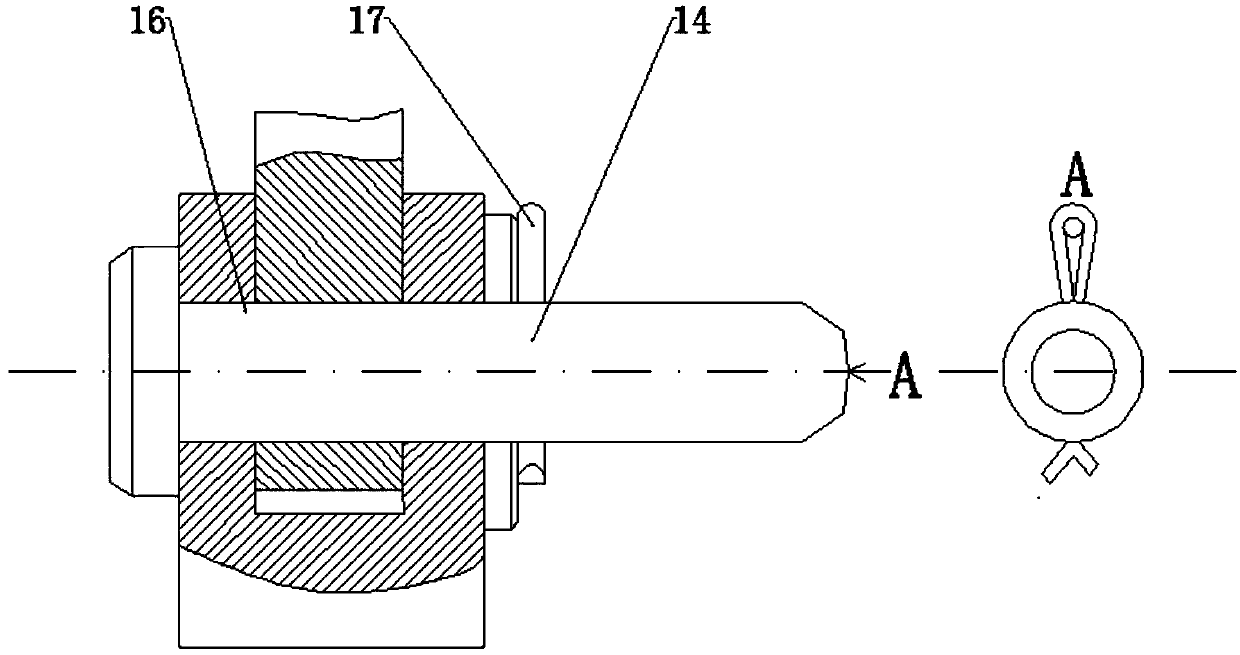 Beef automatic stir-frying pot