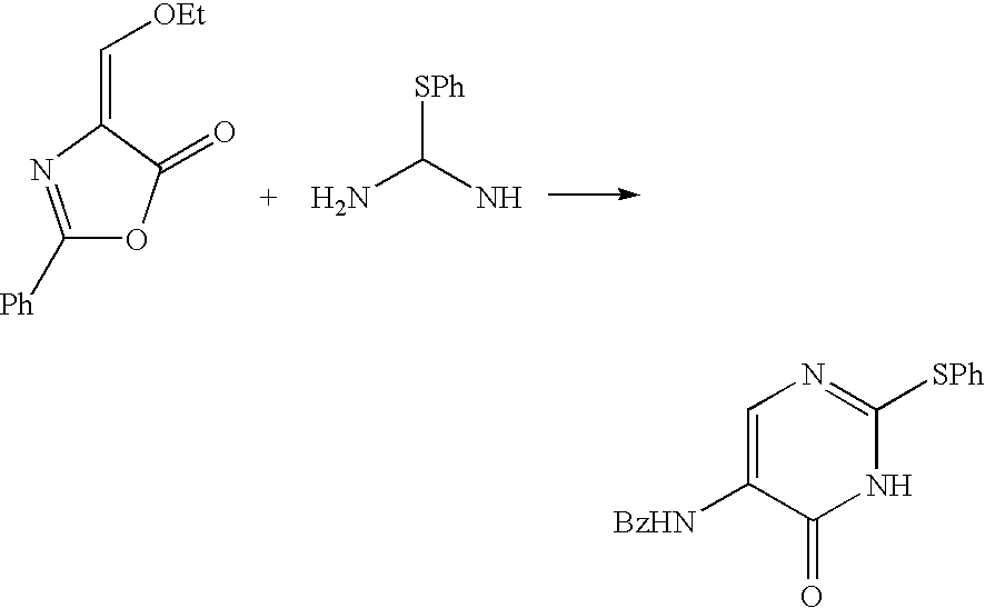 5-Protected aminopyrimidine compound, production method thereof and intermediate therefor