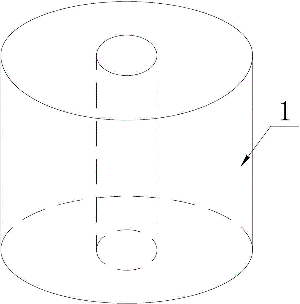 Diamond grinding wheel and production method thereof