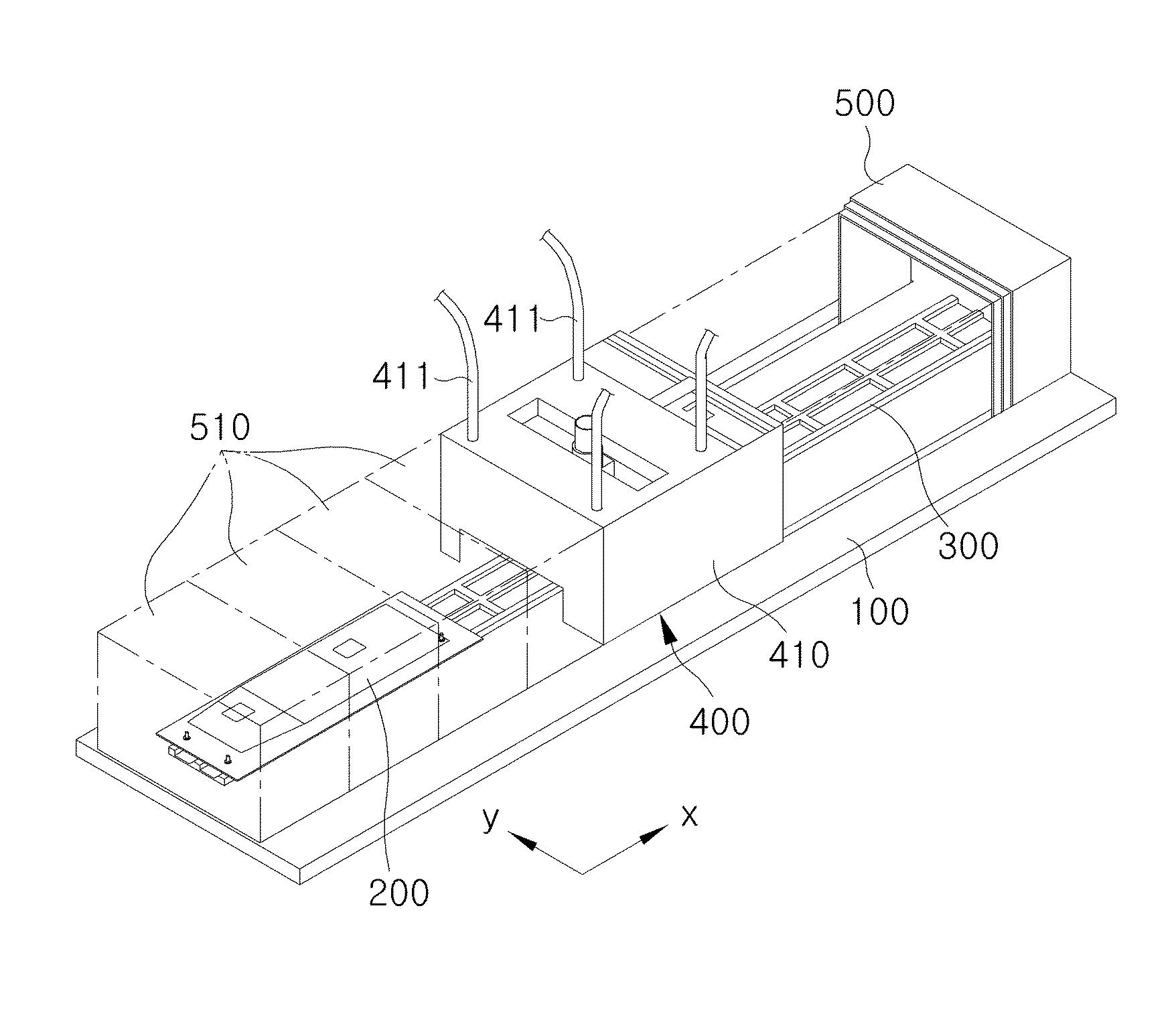 Apparatus for deburring workpiece