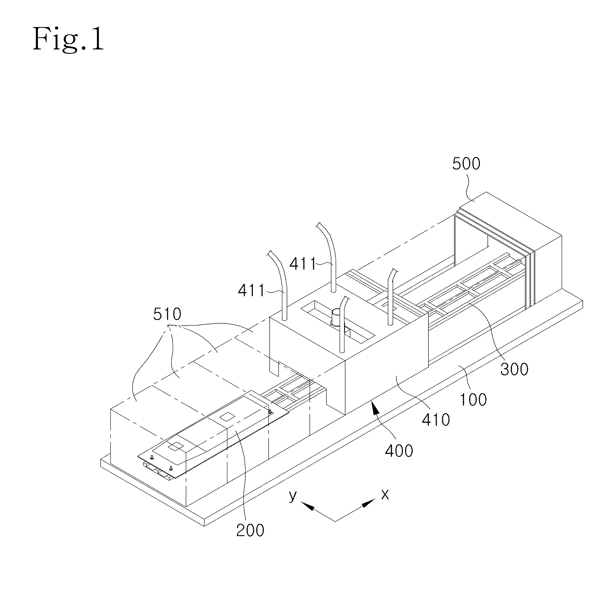 Apparatus for deburring workpiece