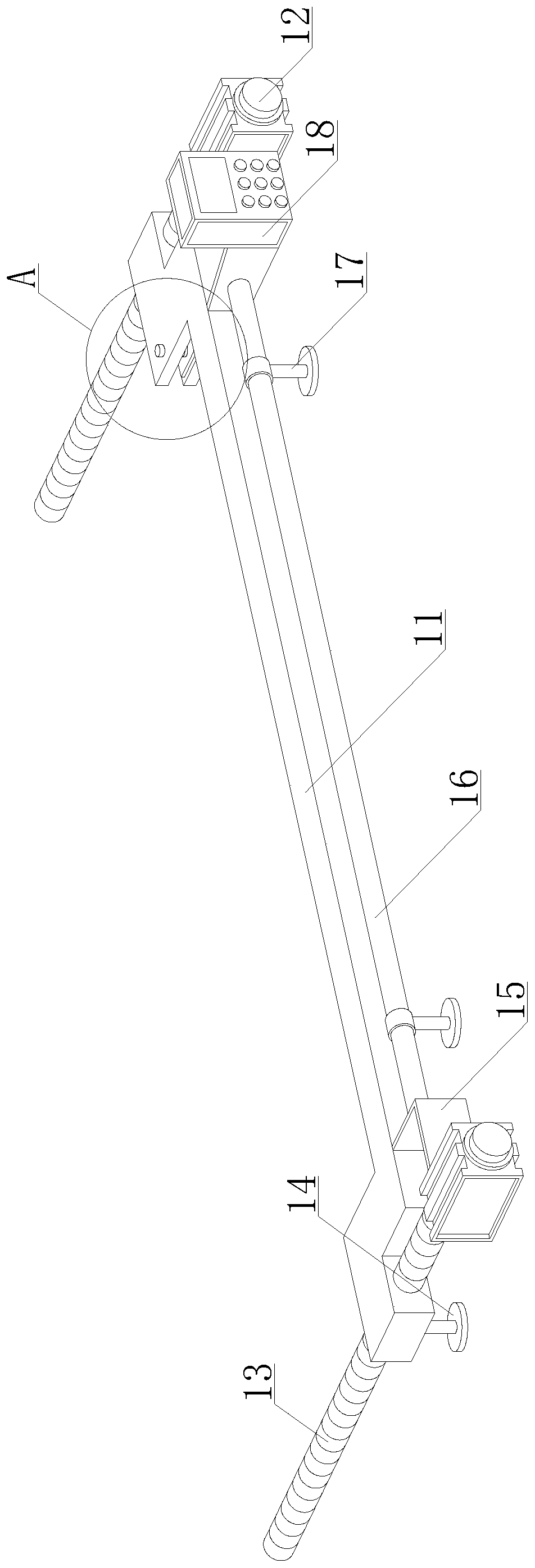 Calendering equipment and calendering method for production of temperable ultra-white glass