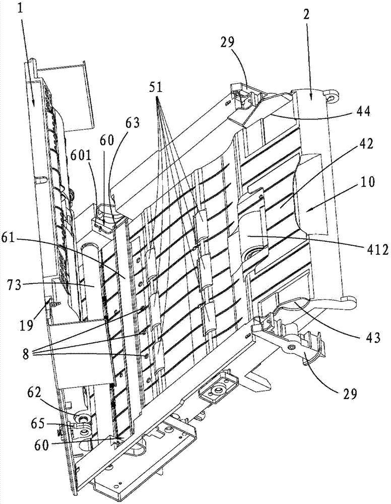 Lottery reader and lottery betting machine