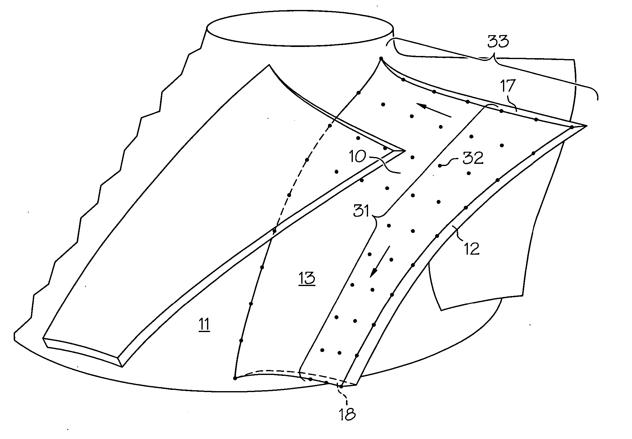 Adaptive machining and weld repair process