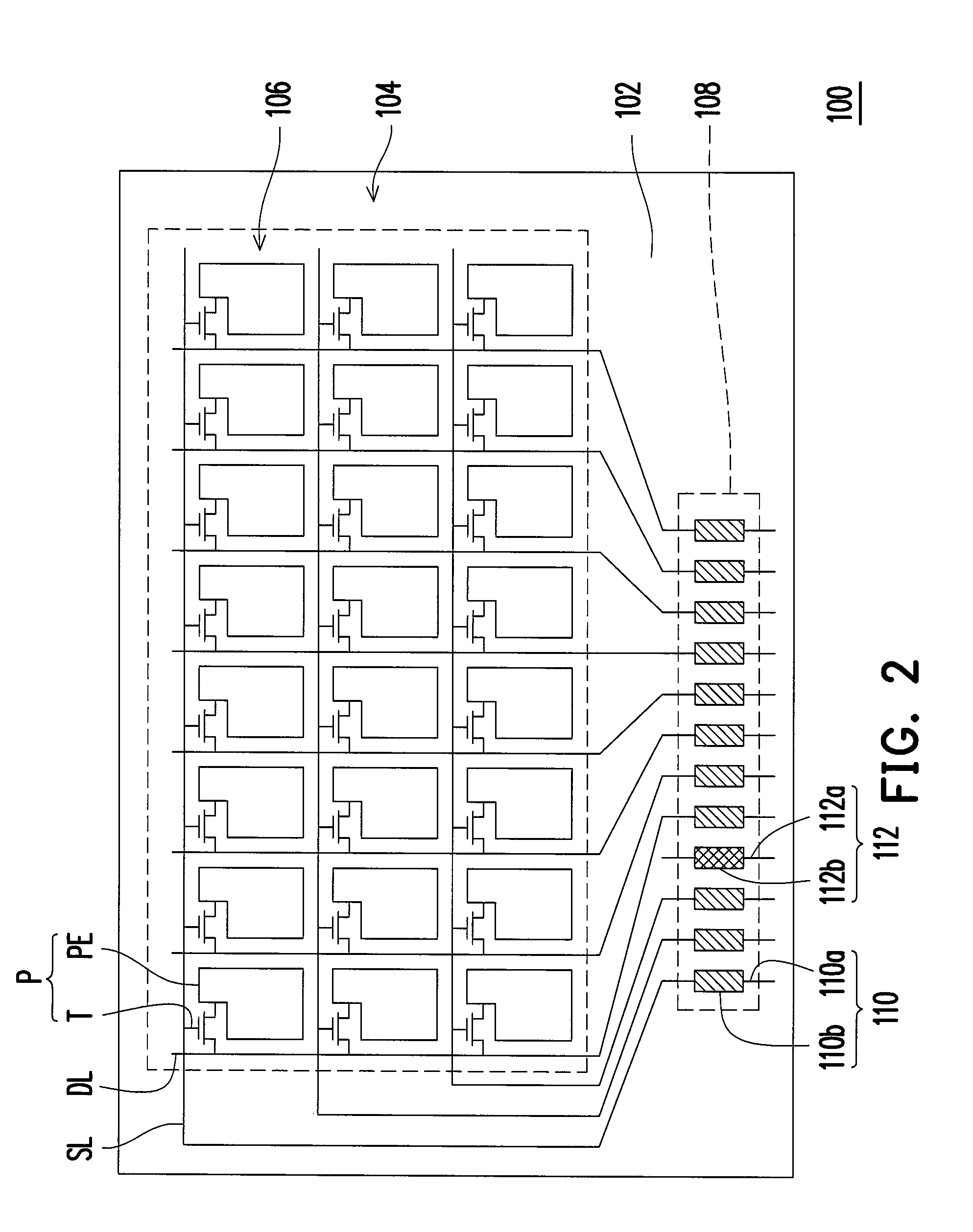 Display device and system for inspecting bonding resistance and inspecting method thereof