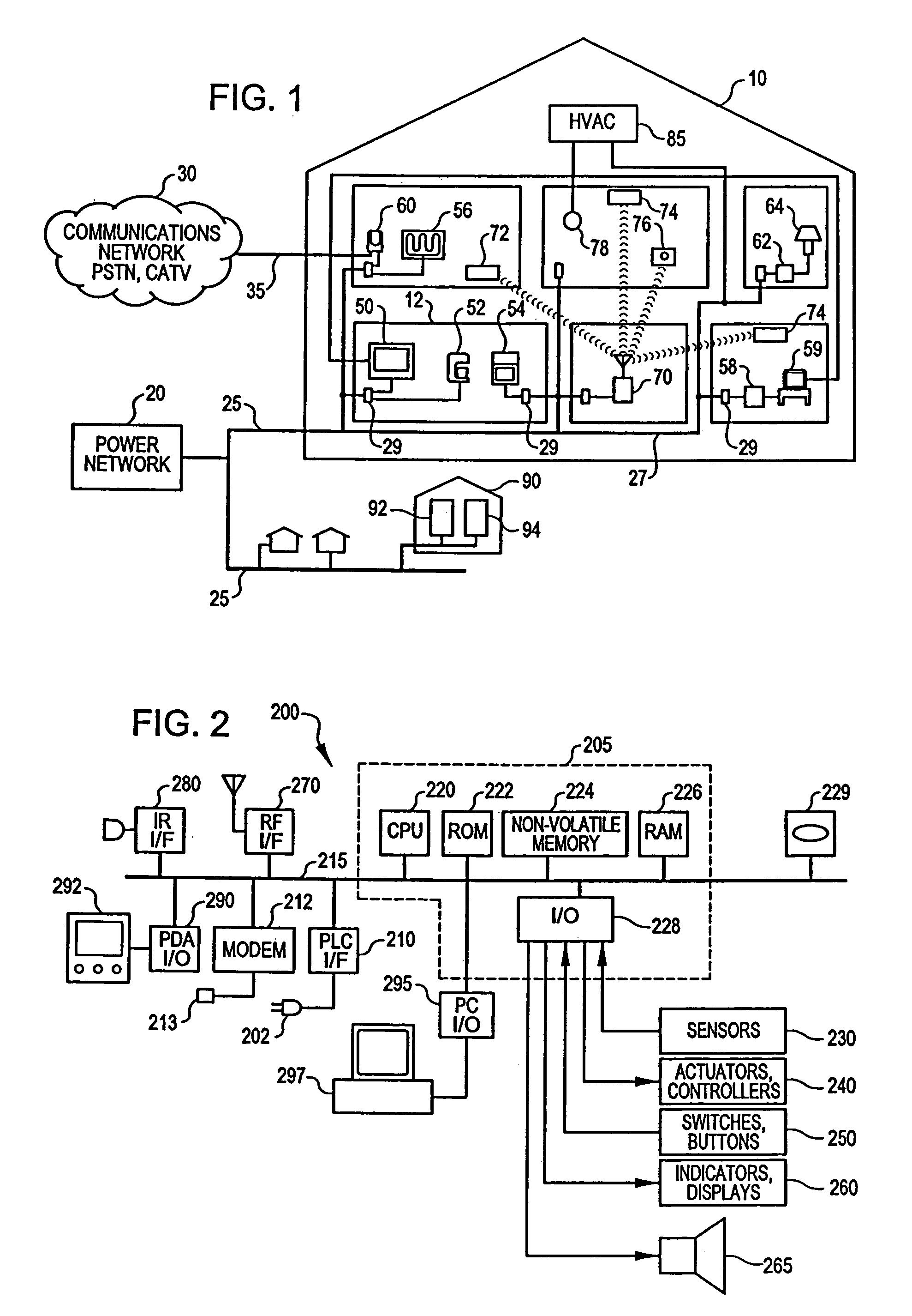 Food preparation system