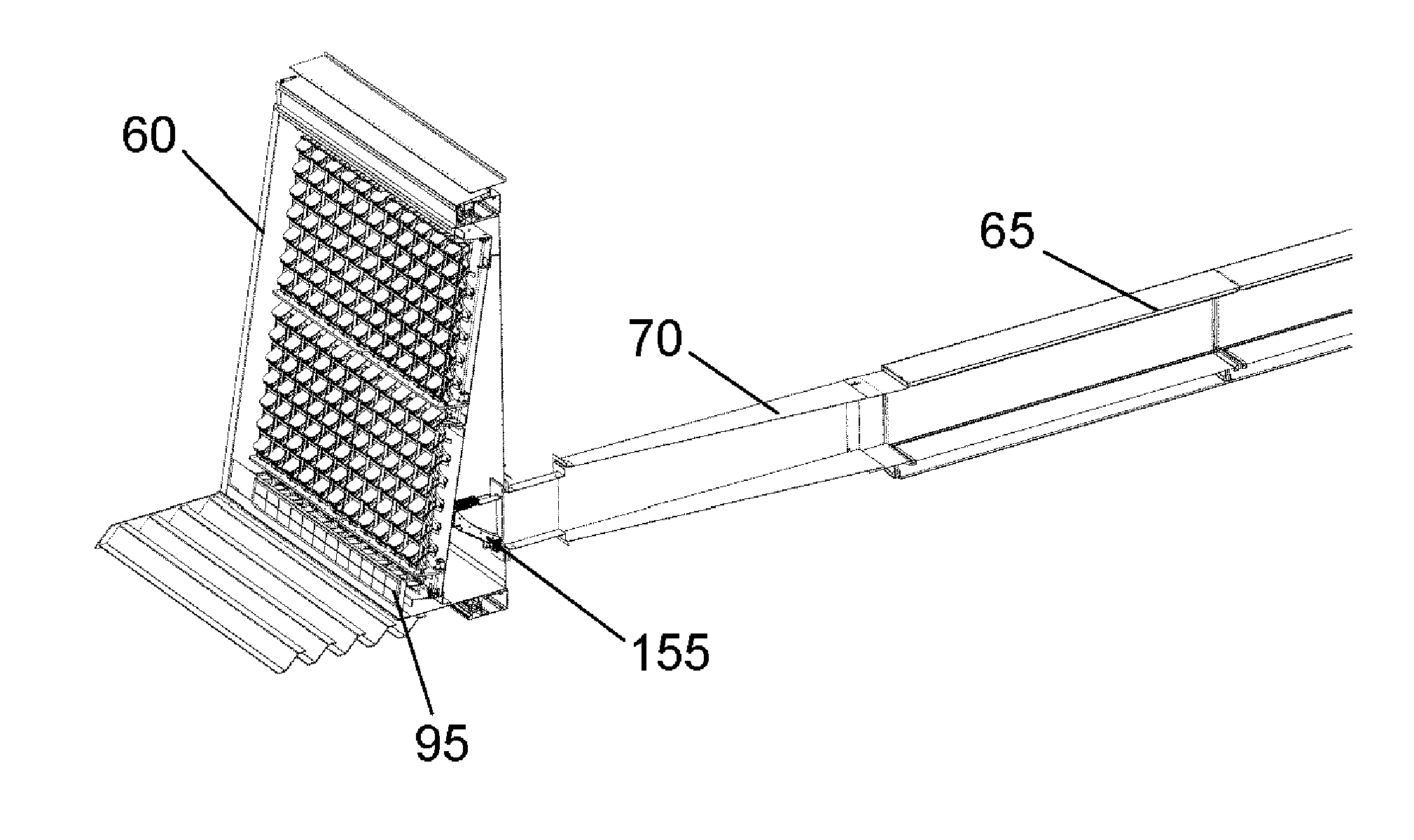 Opto-Mechanical Joint Assemblies