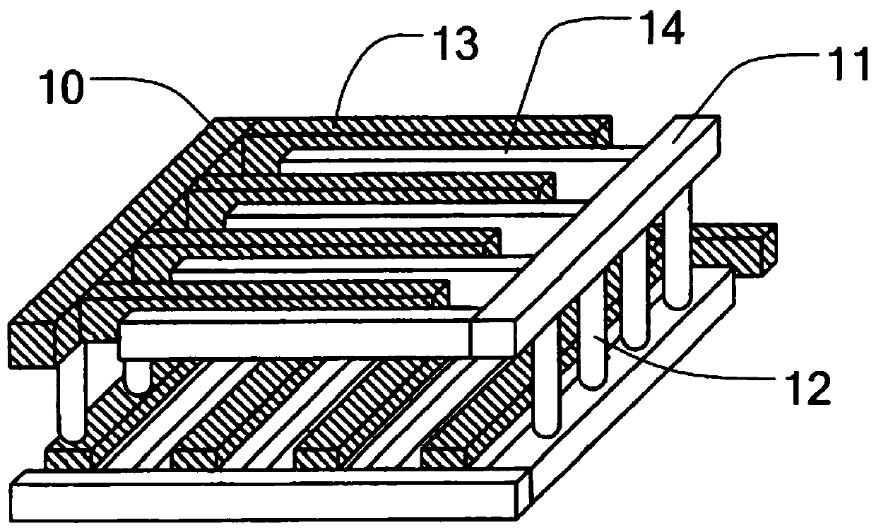 Dielectric capacitor