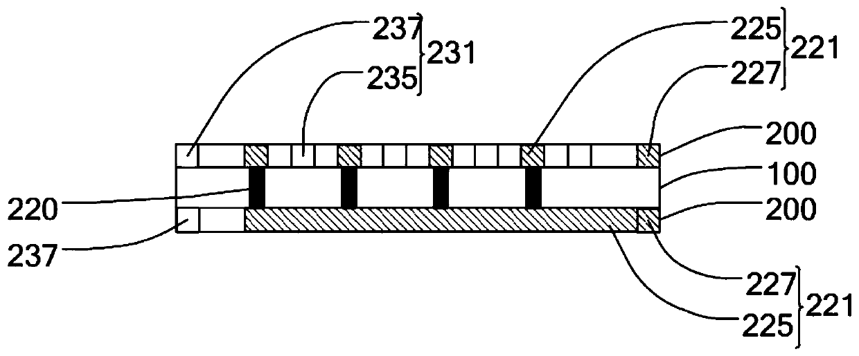 Dielectric capacitor