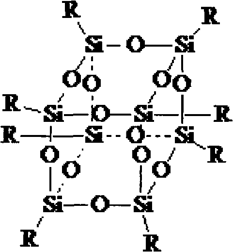 High-fluidity polyester composition and preparation method