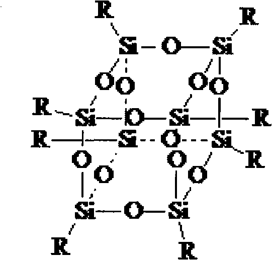 High-fluidity polyester composition and preparation method