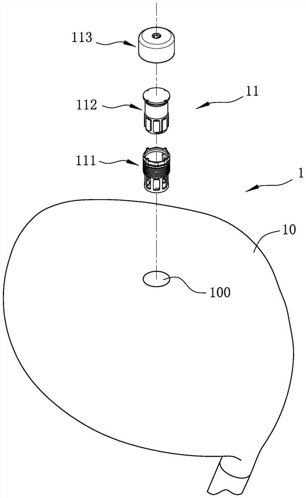 Golf club head with intelligence and counterweight function