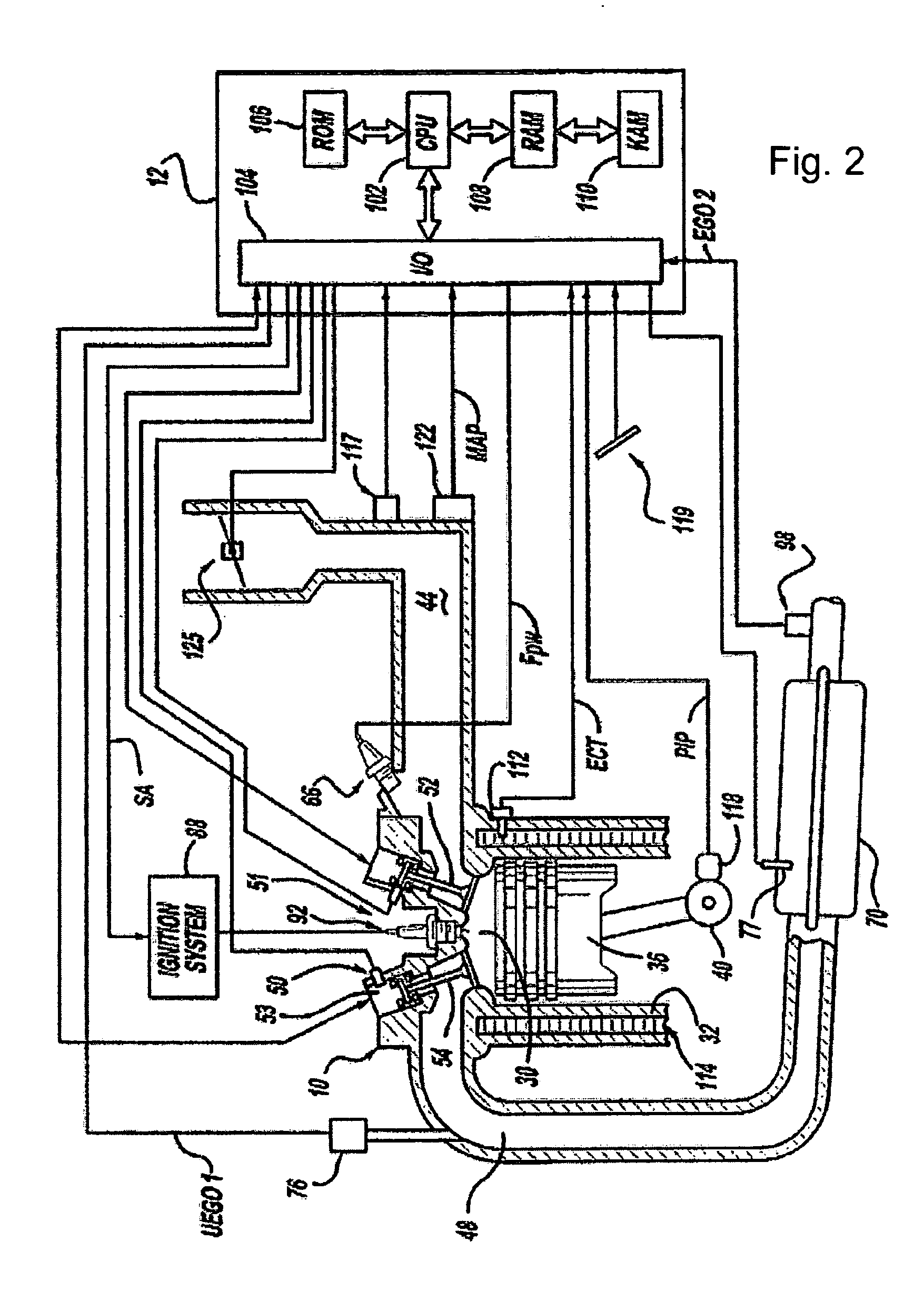 Driveline shift quality in variable valve engine equipped drivelines