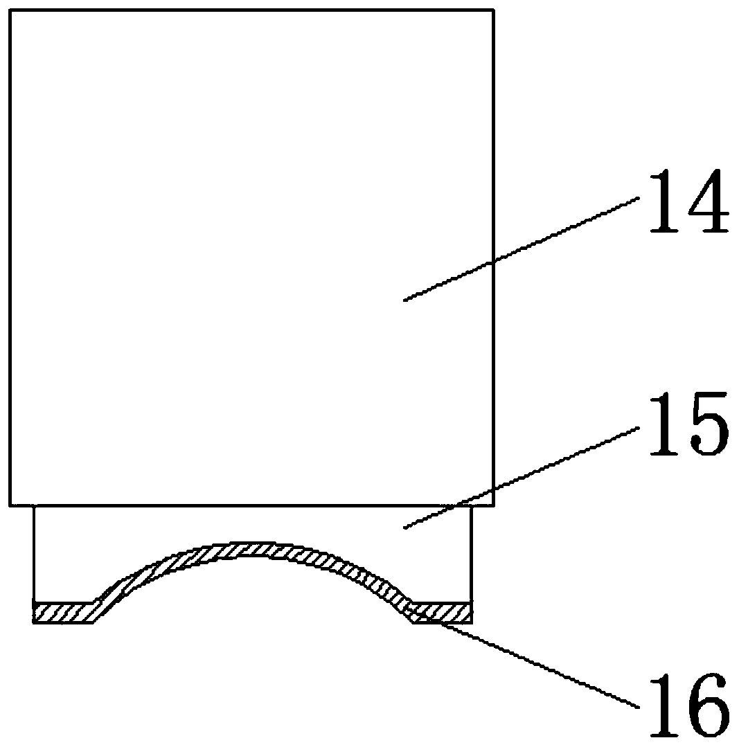 Clamping mechanism for mechanical deformation machining