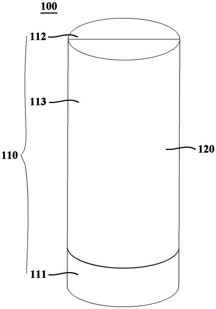 Refrigerator and refrigeration method thereof