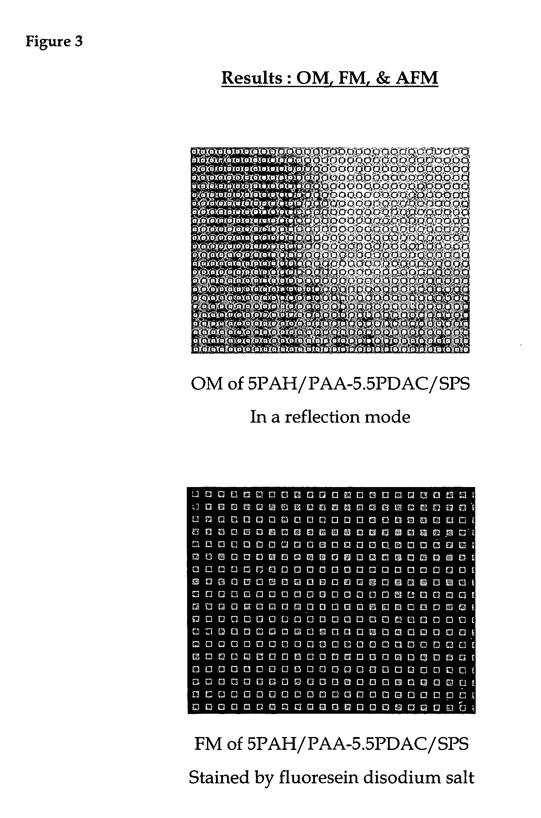 Multilayer transfer patterning using polymer-on-polymer stamping