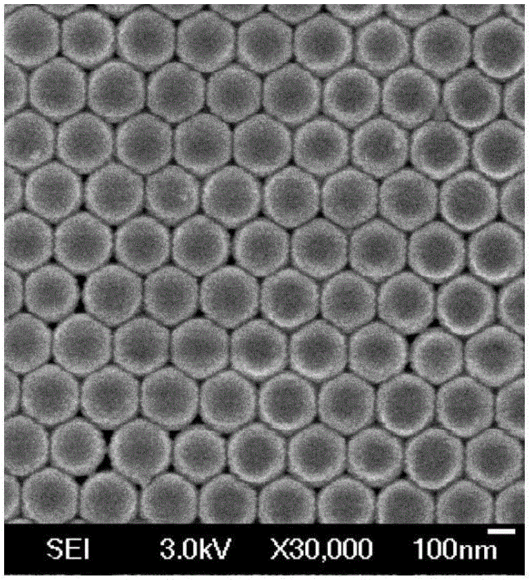 Formula of water-based ink for preparation of printed matters with structural color light variability and preparation method of water-based ink